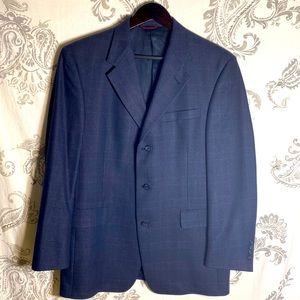 Hart Schaffner &Marx sports coat size‎ 40R